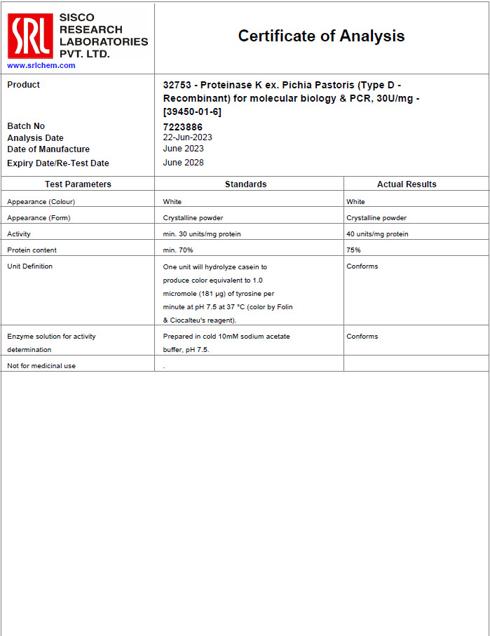 COA MP Biomedical Preview