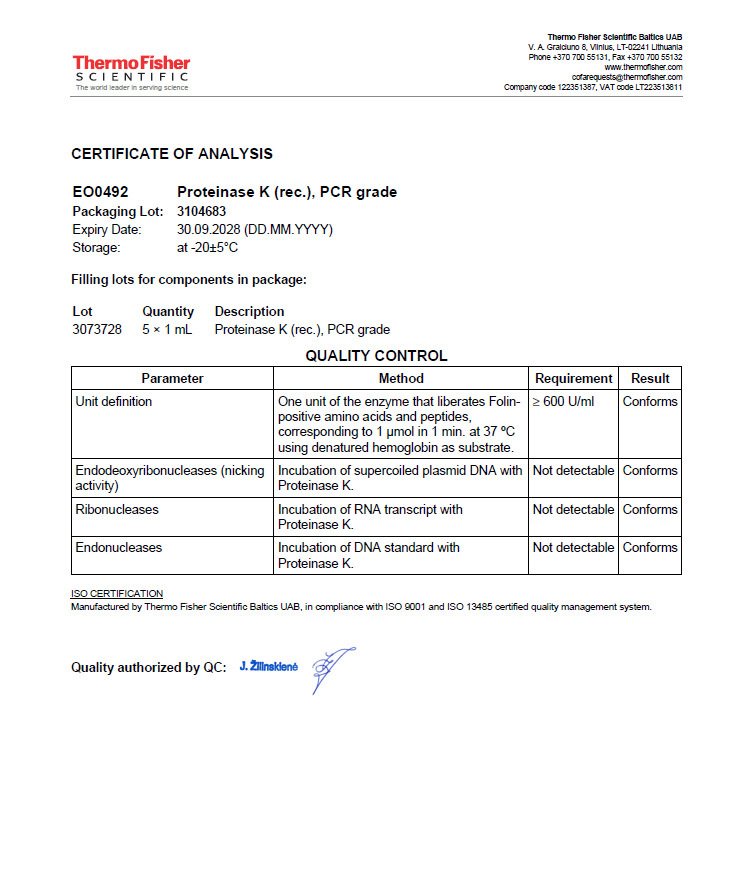 COA MP Biomedical Preview