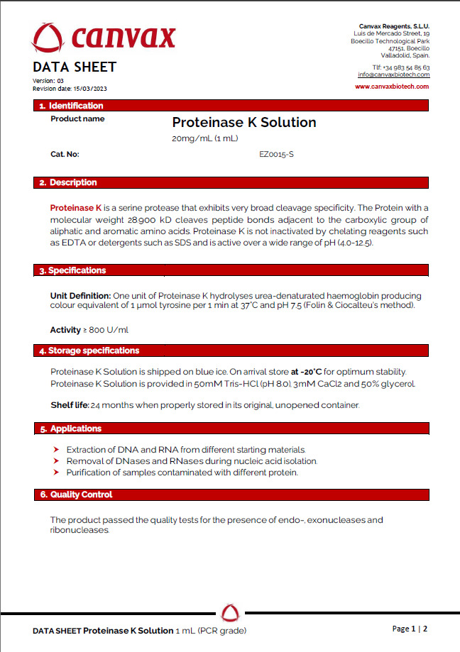 COA MP Biomedical Preview