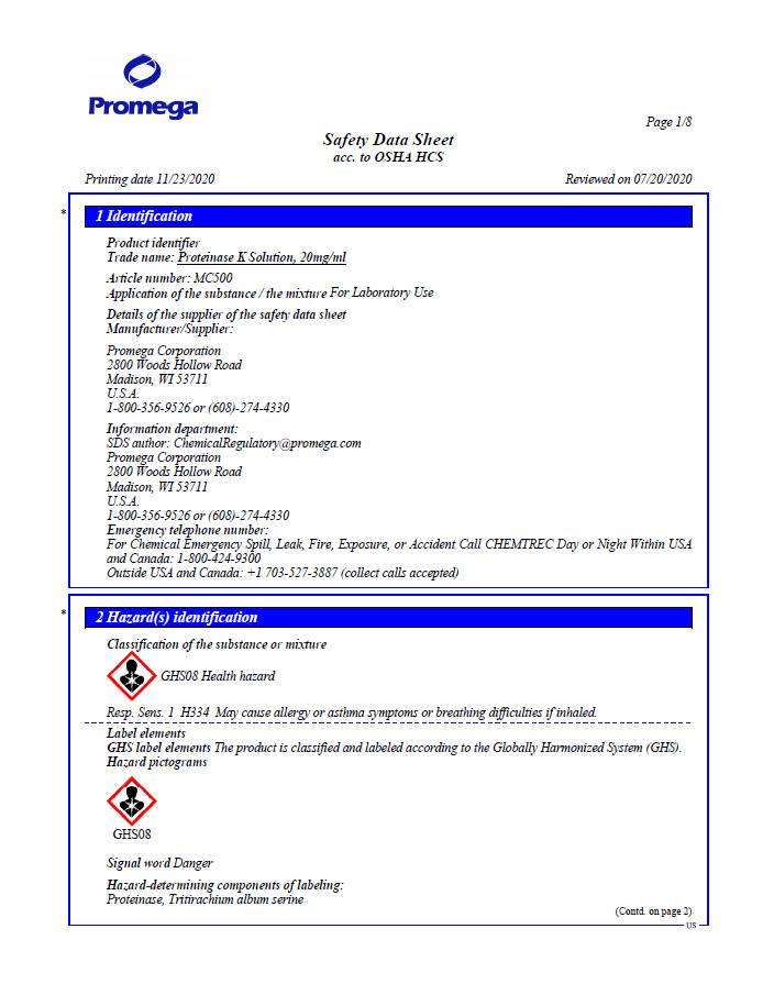 COA MP Biomedical Preview