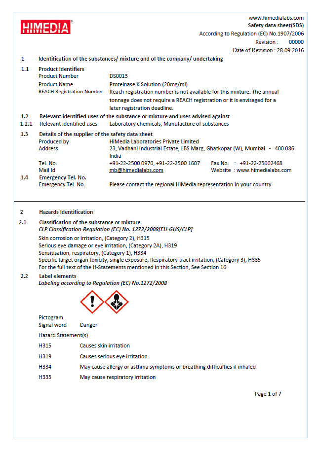 COA MP Biomedical Preview